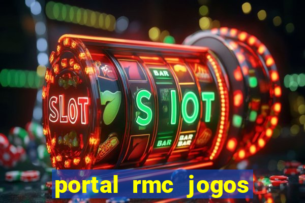 portal rmc jogos ao vivo